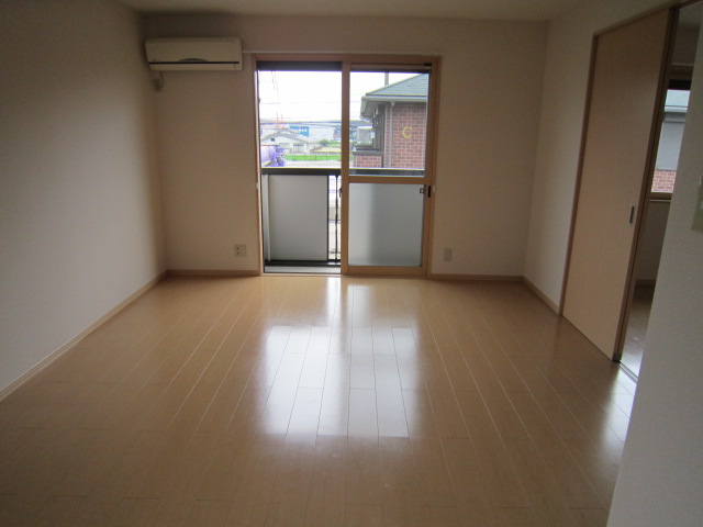 Living and room