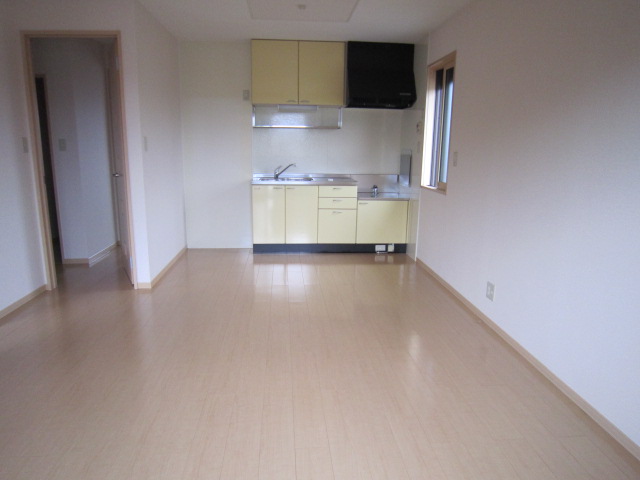 Other room space
