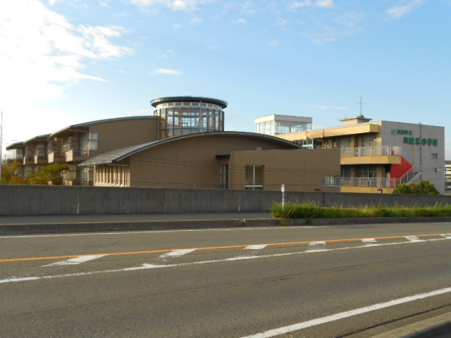 Primary school. 305m to Kawagoe Municipal Kawagoe north elementary school (elementary school)
