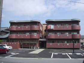 Building appearance