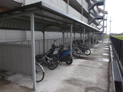 Other common areas