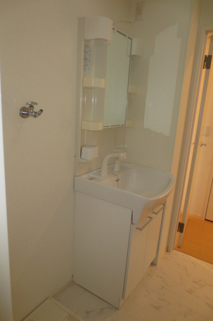Washroom
