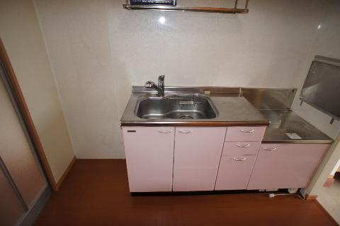 Kitchen. Kitchen