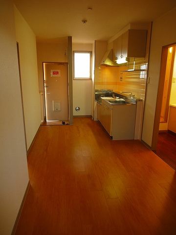 Living and room