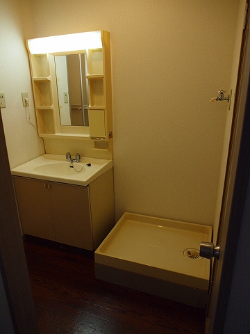 Washroom