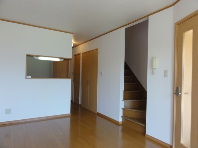 Living and room