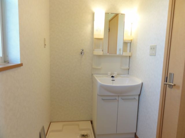 Washroom