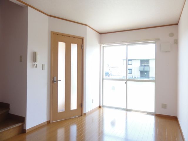 Living and room