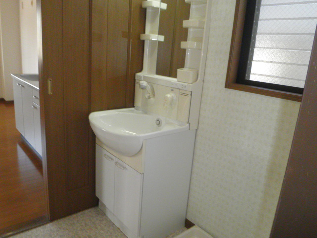 Washroom