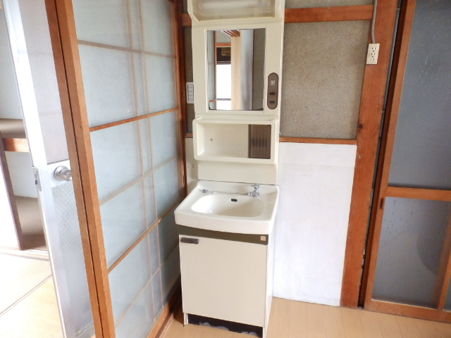 Washroom