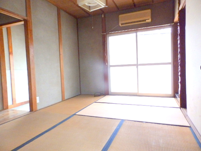 Other room space