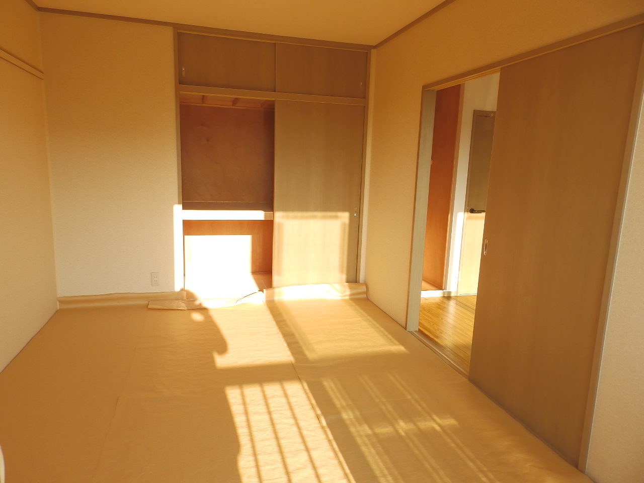 Other room space