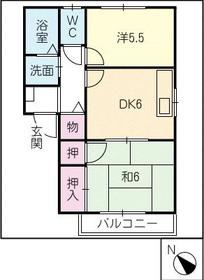 Building appearance