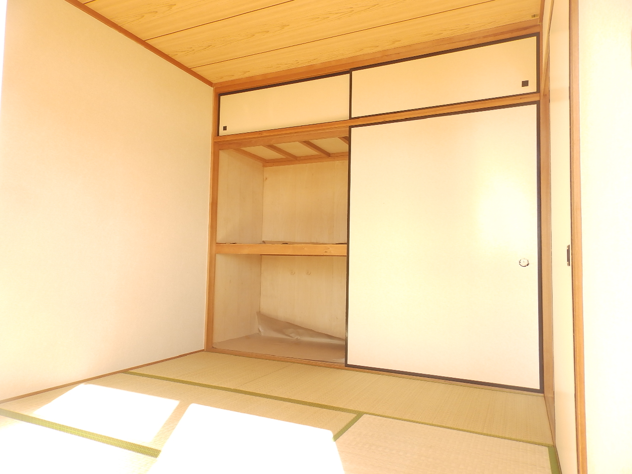 Other room space