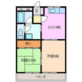 Building appearance