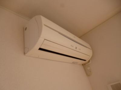 Other. Air conditioning