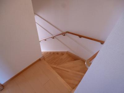 Other. Stairs