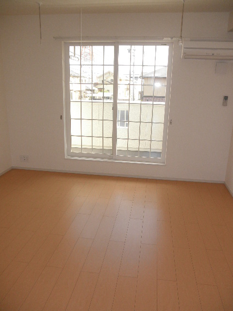 Other room space