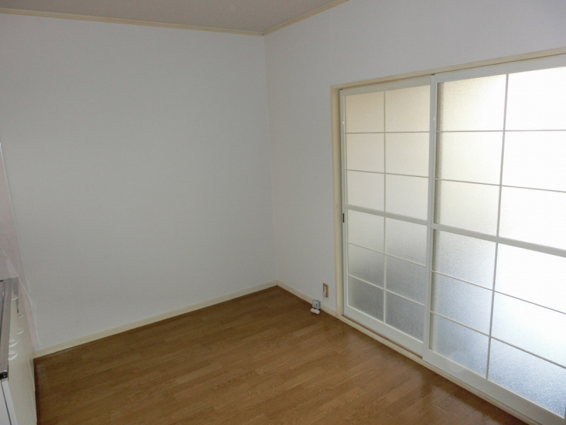 Other room space