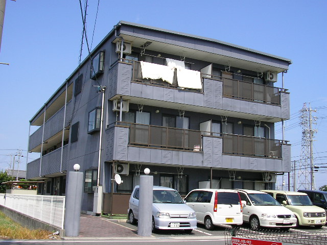 Building appearance