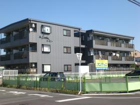 Building appearance