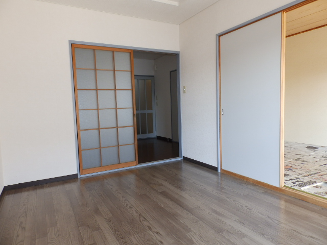 Other room space