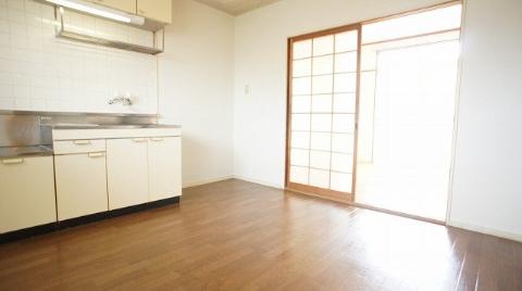 Living and room. Living