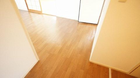 Other common areas. Common areas