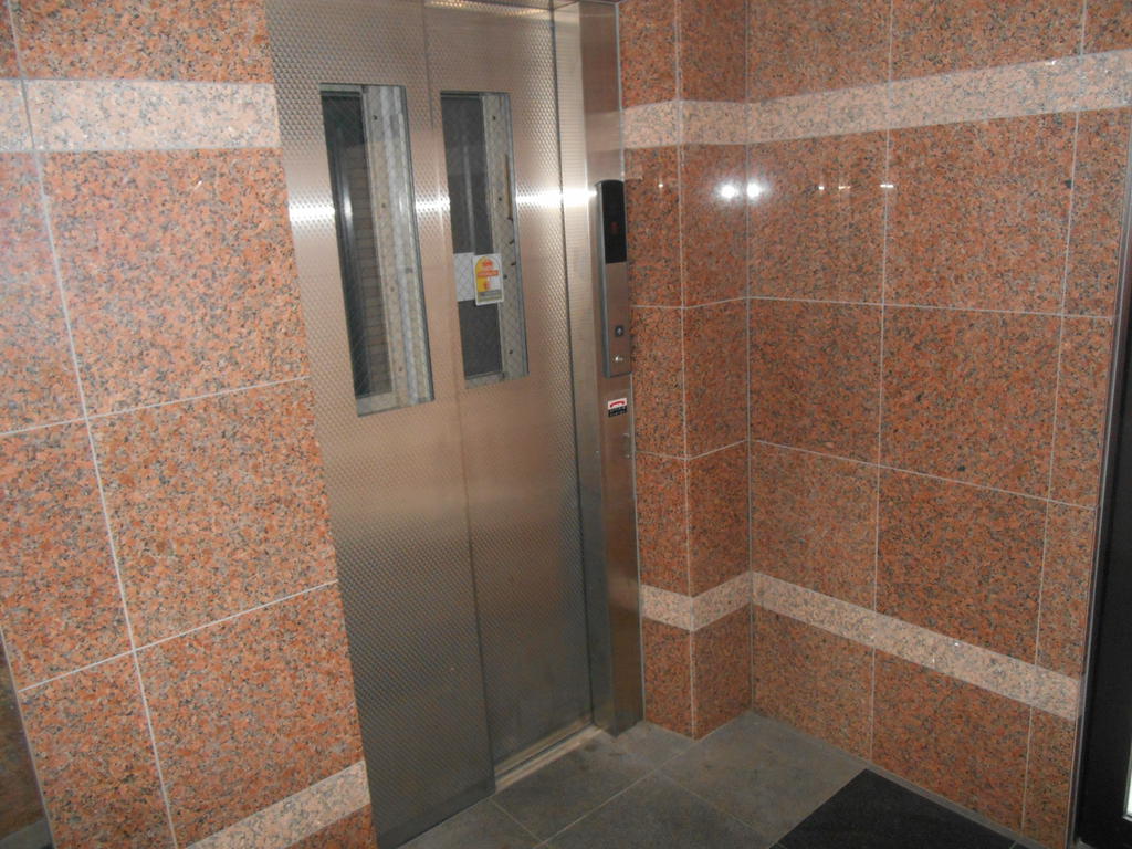 Other common areas. Elevator