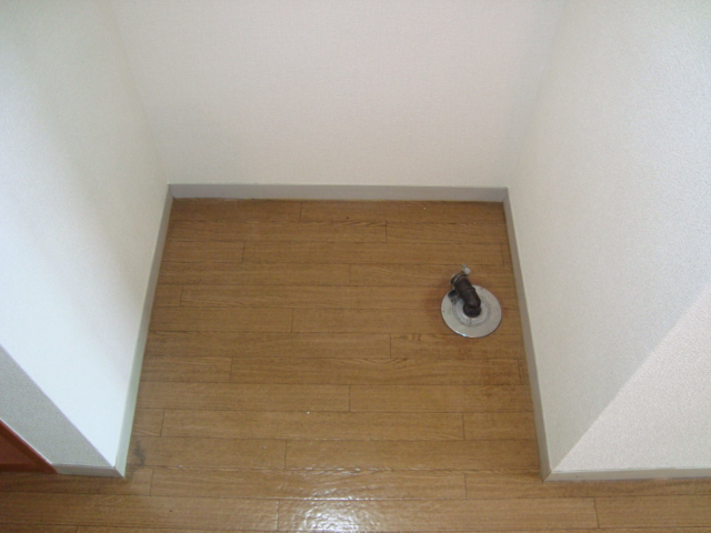 Other Equipment. Laundry Area