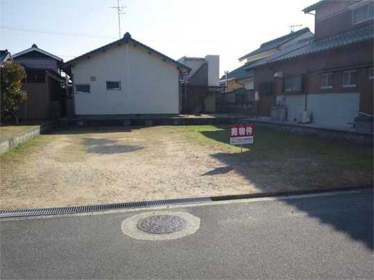 Local land photo