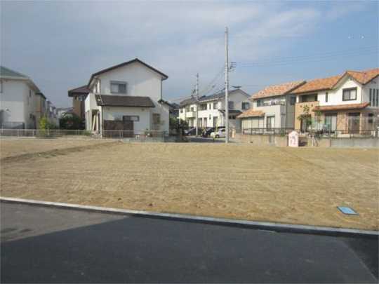 Local land photo