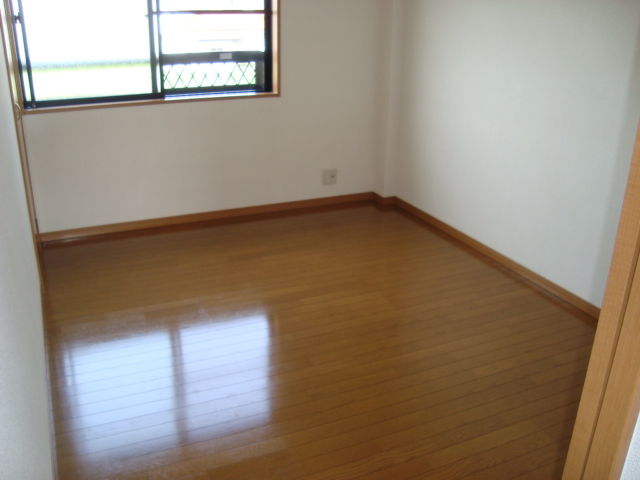 Living and room. Western style room