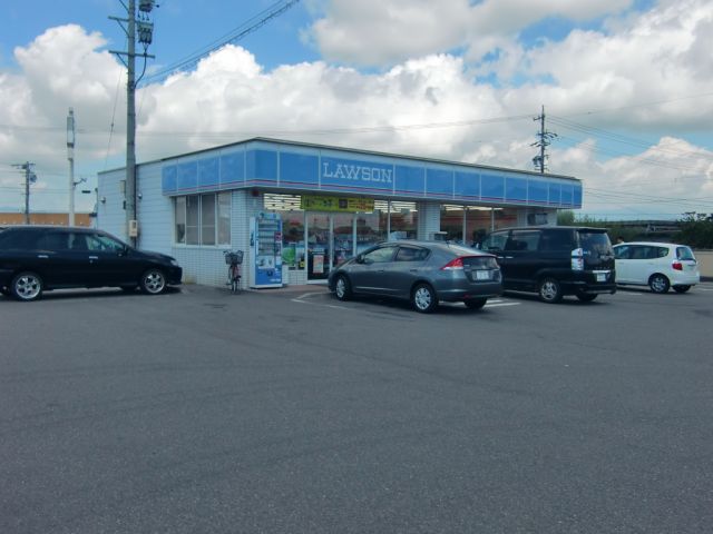 kindergarten ・ Nursery. Idagawa kindergarten (kindergarten ・ 2100m to the nursery)