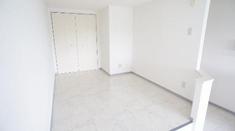 Other common areas. Common areas