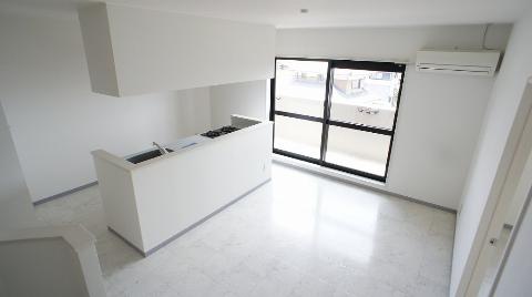 Other room space. dining