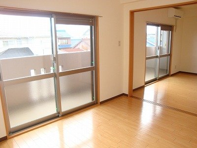 Living and room. Living