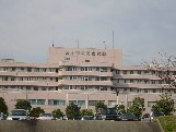 Other. 2344m to Mie Prefecture Welfare Federation of Agricultural Cooperatives Suzuka Central General Hospital (Other)