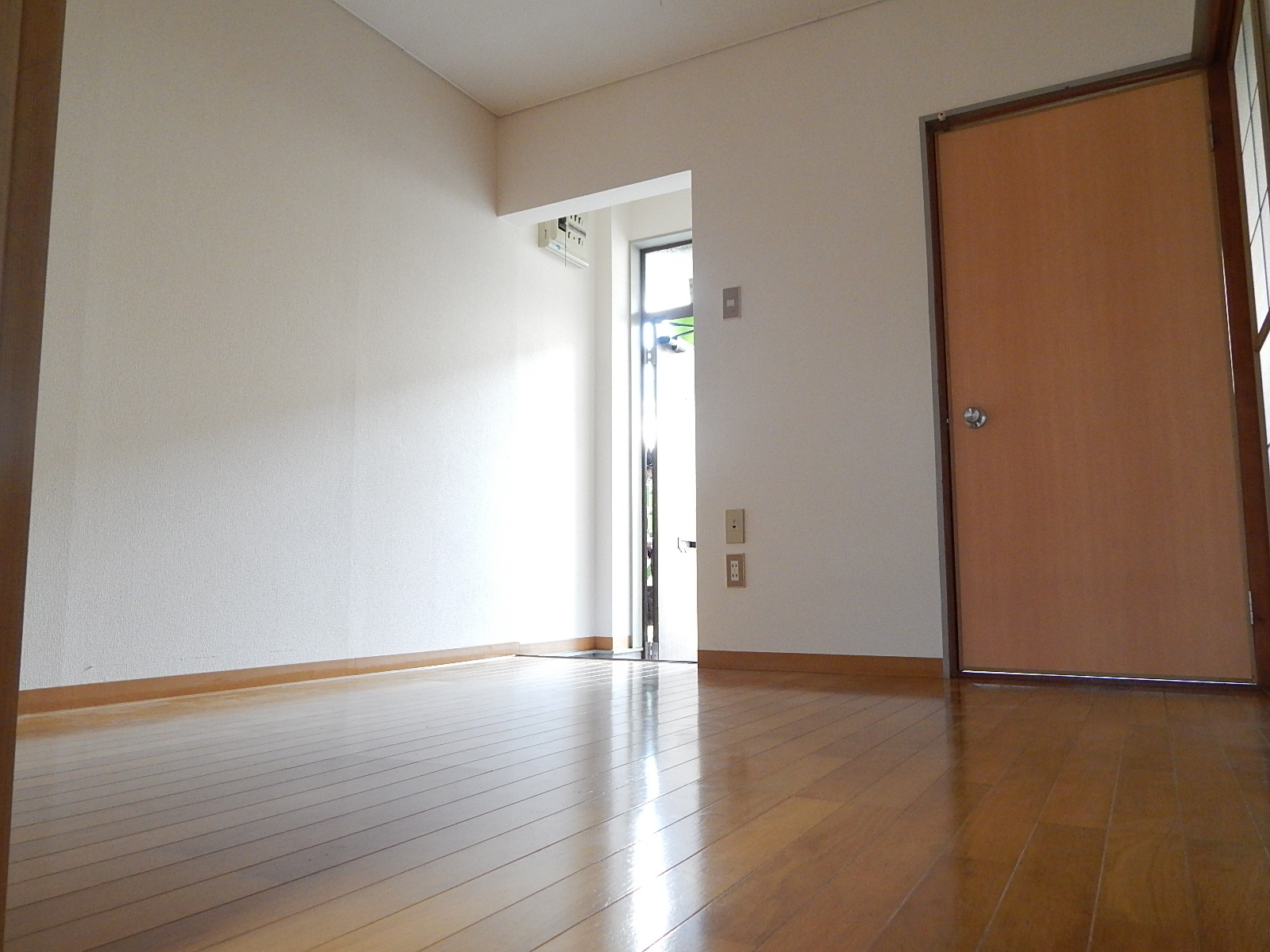 Other room space. 4.5 is the Pledge of Western-style ®