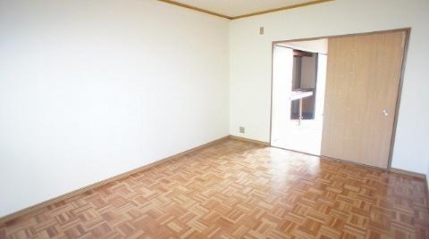 Living and room. Living