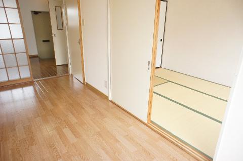 Living and room. Living