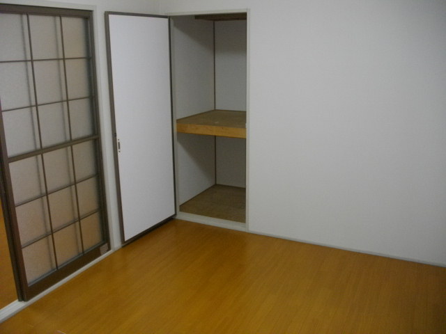 Other room space