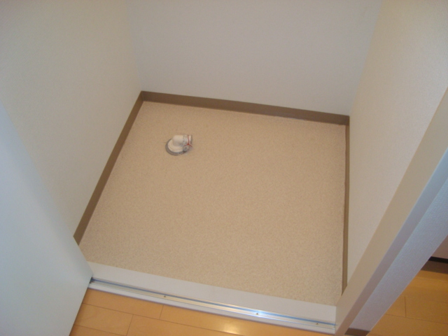 Other Equipment. Laundry Area