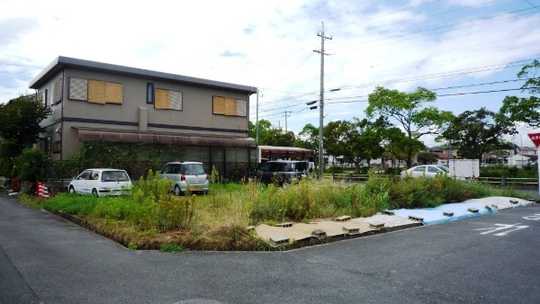 Local land photo. Exterior (1)