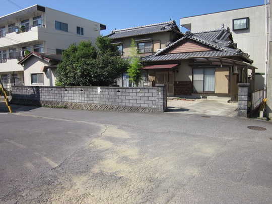 Local land photo