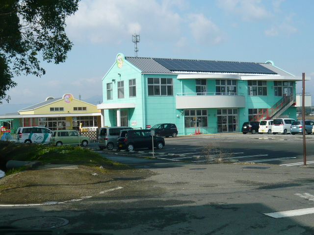 kindergarten ・ Nursery. Forest children Garden of Takeno (kindergarten ・ 788m to the nursery)