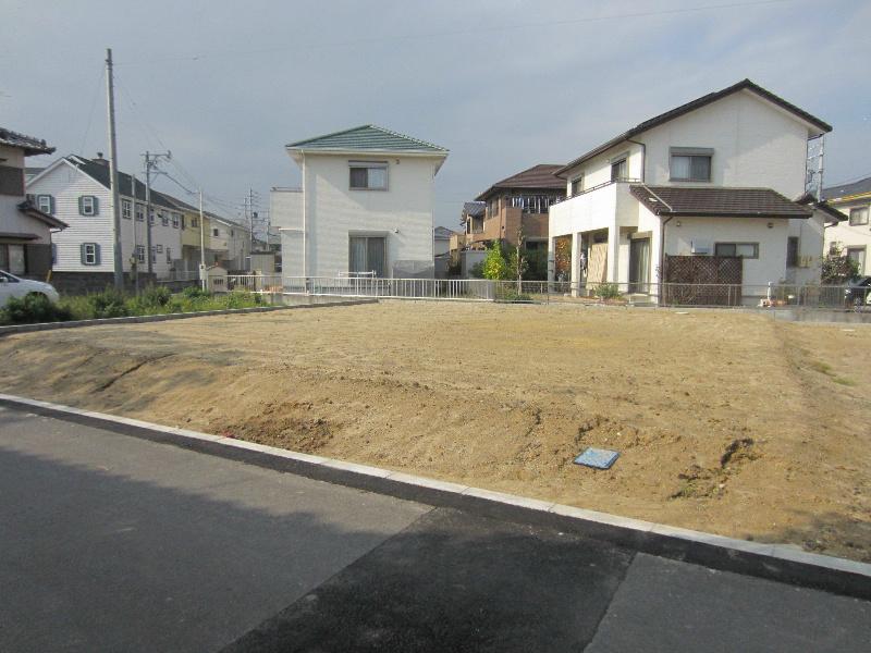 Local land photo