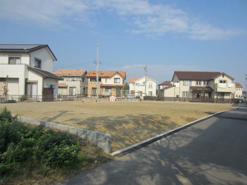 Local land photo