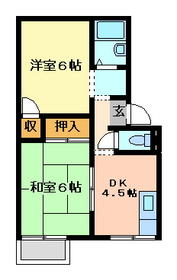 Suzuka, Mie Prefecture Minamihorie 2