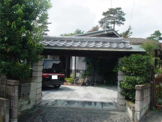 Local land photo. ☆ Exterior (1)